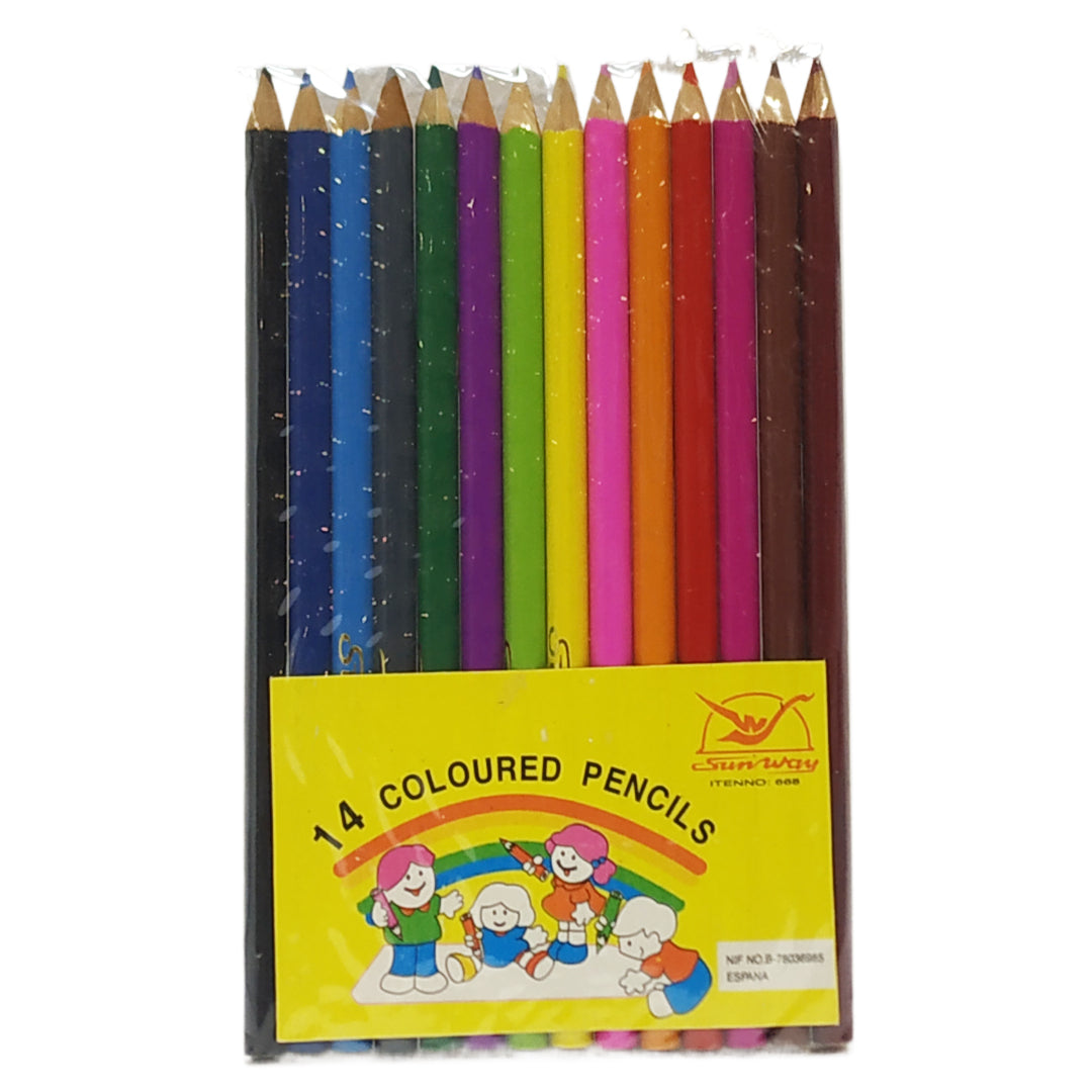 lapices-de-colores-sunway-14-ud