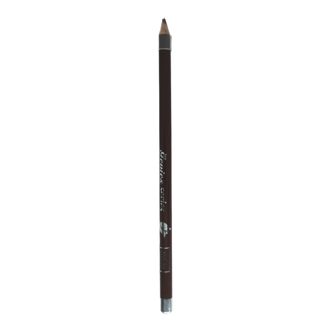 lapiz-de-ojos-gevies-marron