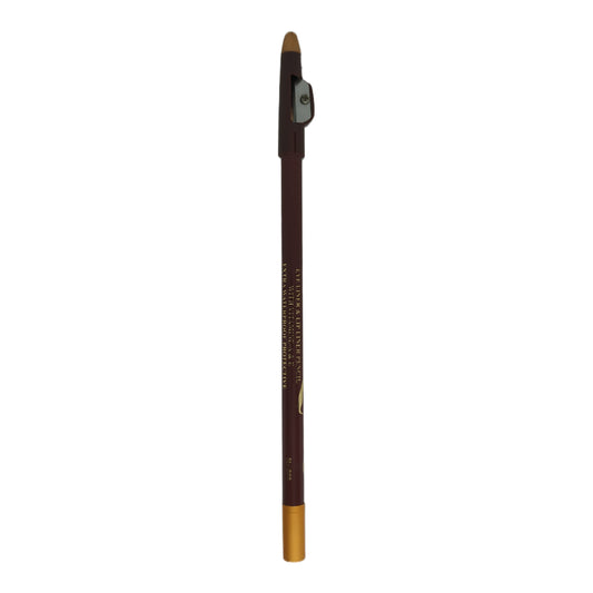 Lápiz de Ojos Ningxue N009 Marrón Burdeos
