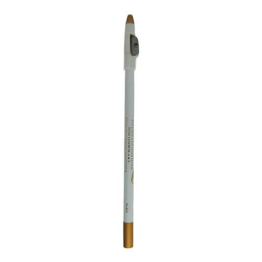 Lápiz de Ojos Ningxue N013 Blanco