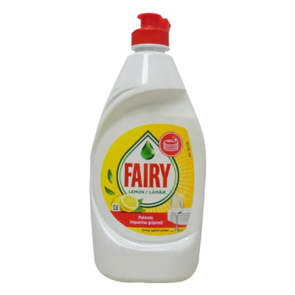 lavavajillas-liquido-fairy-limon-400-ml