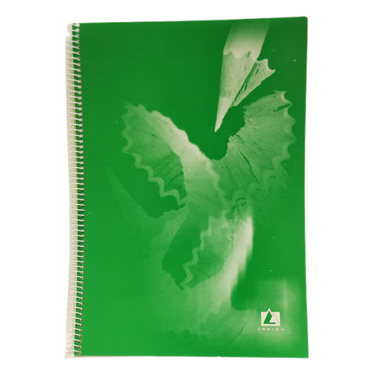 libreta-a4-50-hojas-linea-horizontal-urbion-colores-variados