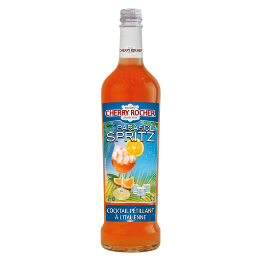 Licores Cherry Rocher Parasol Spritz 70 cl