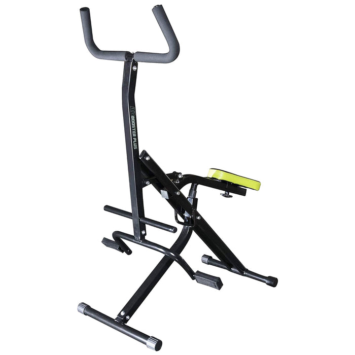 Máquina de Gimnasia para Todo el Cuerpo Gymform Ab Booster (Reacondicionada)