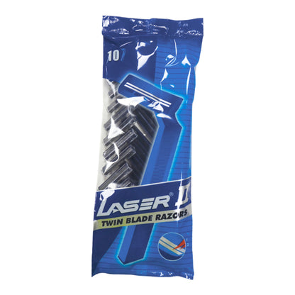 maquinilla-de-afeitar-2-hojas-laser-ii-man-10-ud