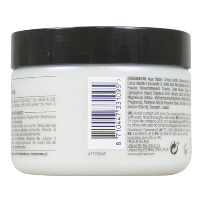 Mascarilla Tresemmé 300 ml Botanique Coco & Aloe Vera