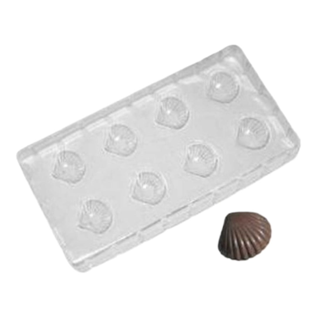 molde-de-bombones-con-forma-de-concha