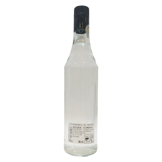 Negra Sombra Licor Aguardiente de Bagazo 70 cl