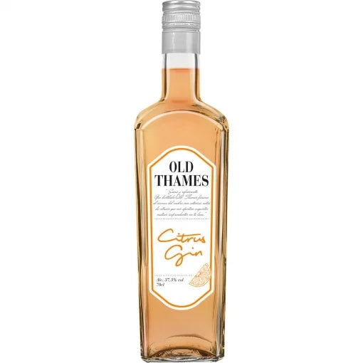 Old Thames Ginebra Citrus 70 cl