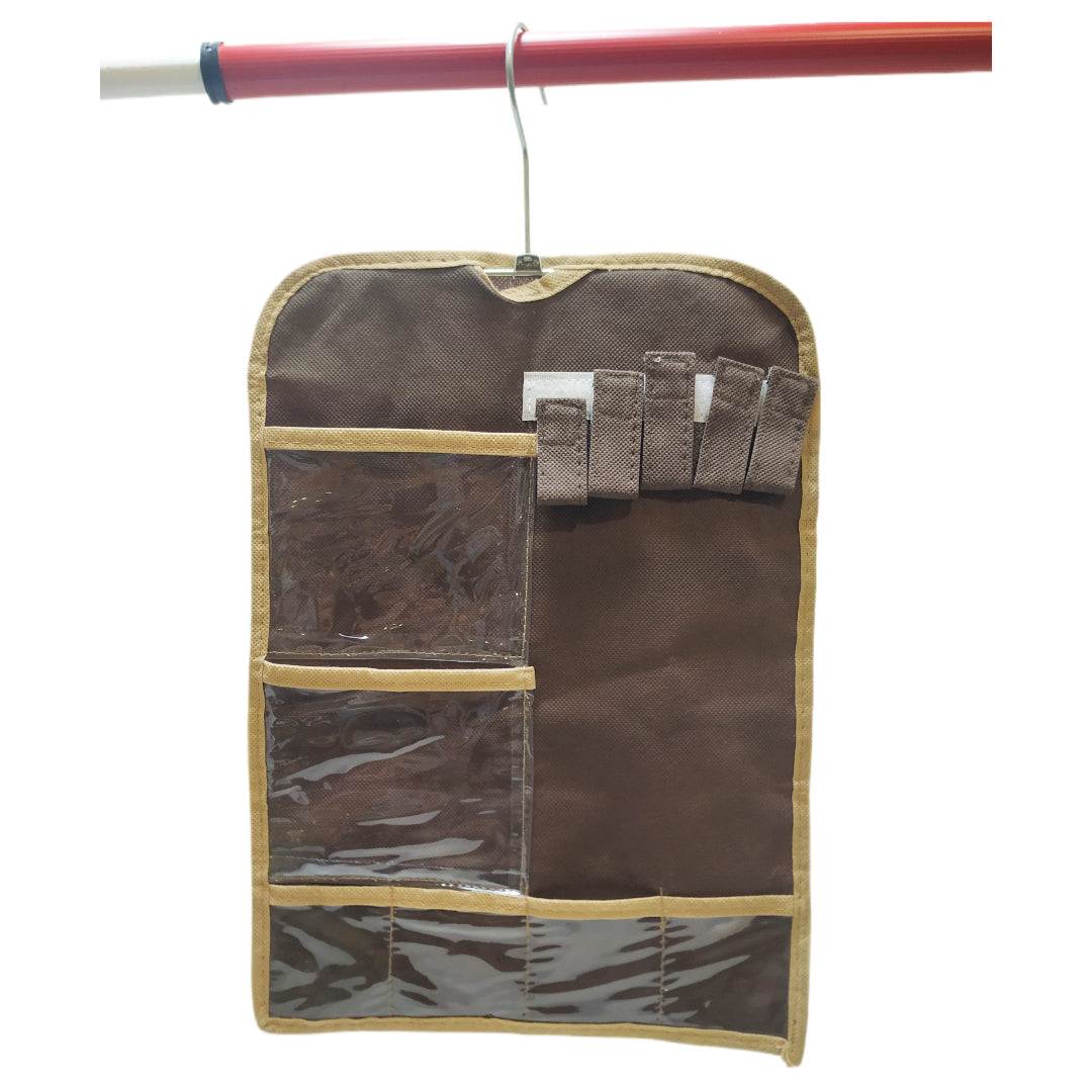 organizador-de-colgar-doble-para-joyas-o-complementos-del-pelo-marron