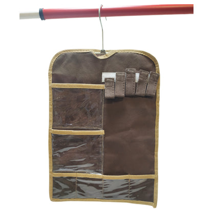 organizador-de-colgar-doble-para-joyas-o-complementos-del-pelo-marron