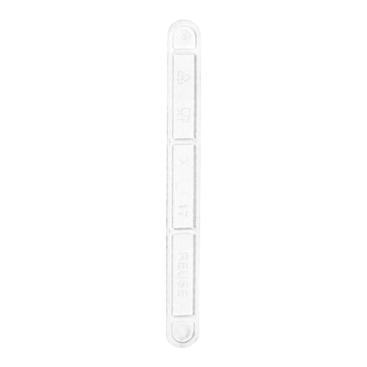 Paletinas Transparentes 100 ud