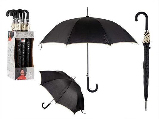 paraguas-8-varillas-negro-con-borde-crema