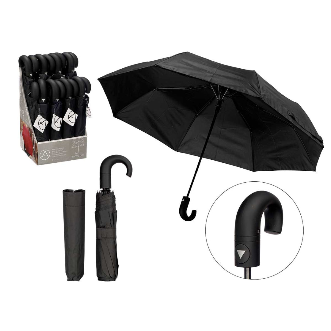 paraguas-plegable-curvo-automatico-negro