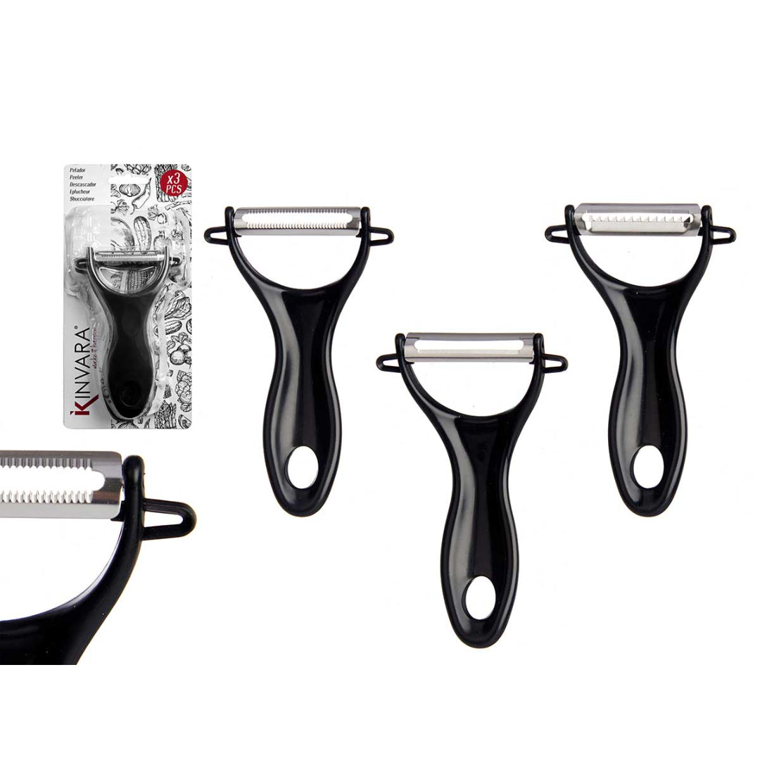 pelador-de-cocina-negro-set-de-3-ud