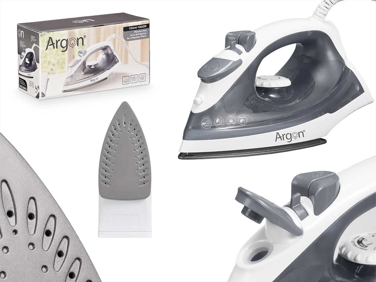 plancha-gris-argon-1600w