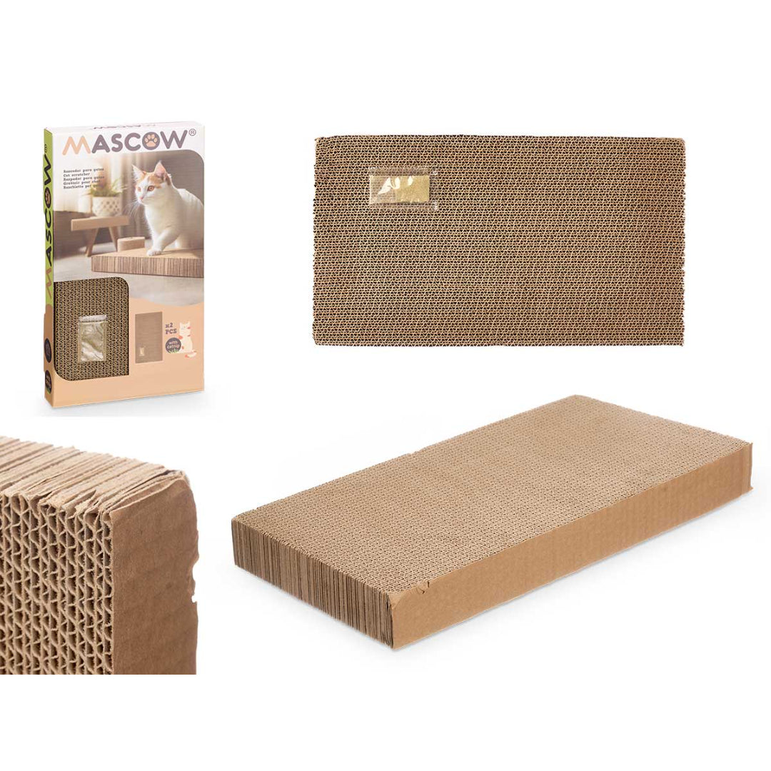 rascador-rectangular-para-gatos-con-bolsita-catnip