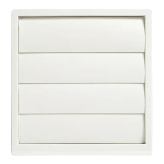 Rejilla Protección Ventilador Vents Ventilacion Systems MV120VJABS