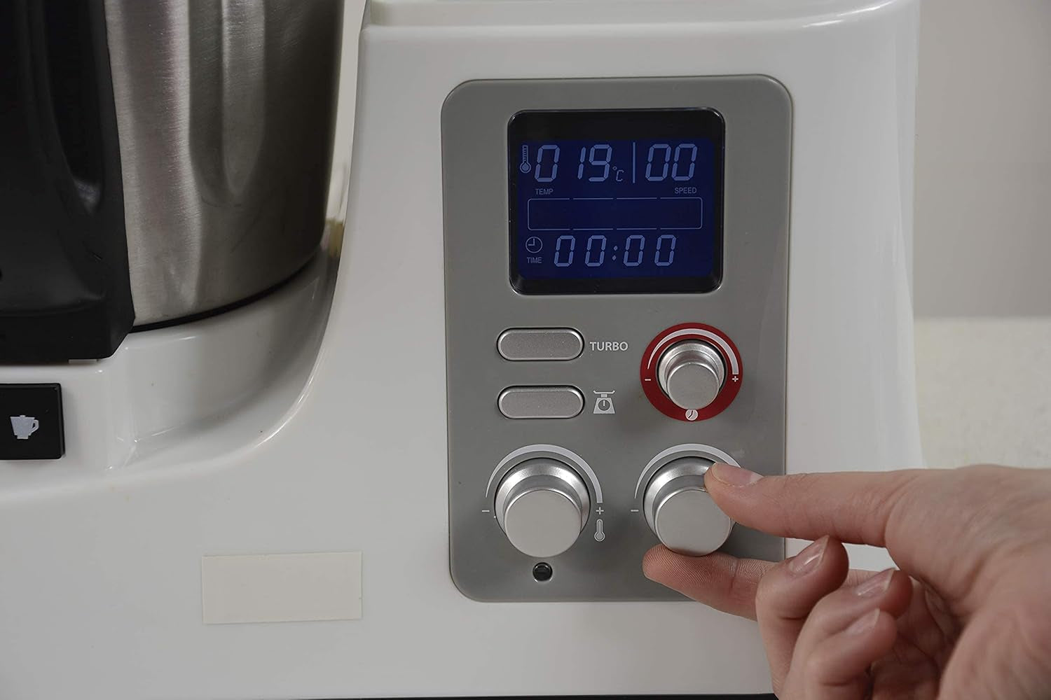 robot-de-cocina-multifuncional-chef-o-matic