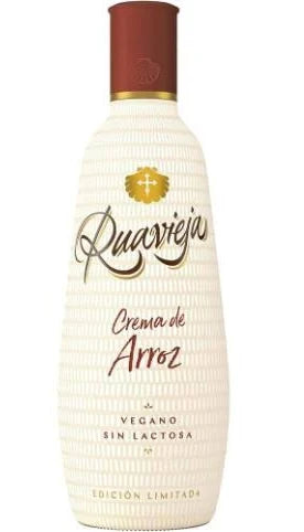 Rua Vieja Crema de Arroz 70 cl Edición Limitada