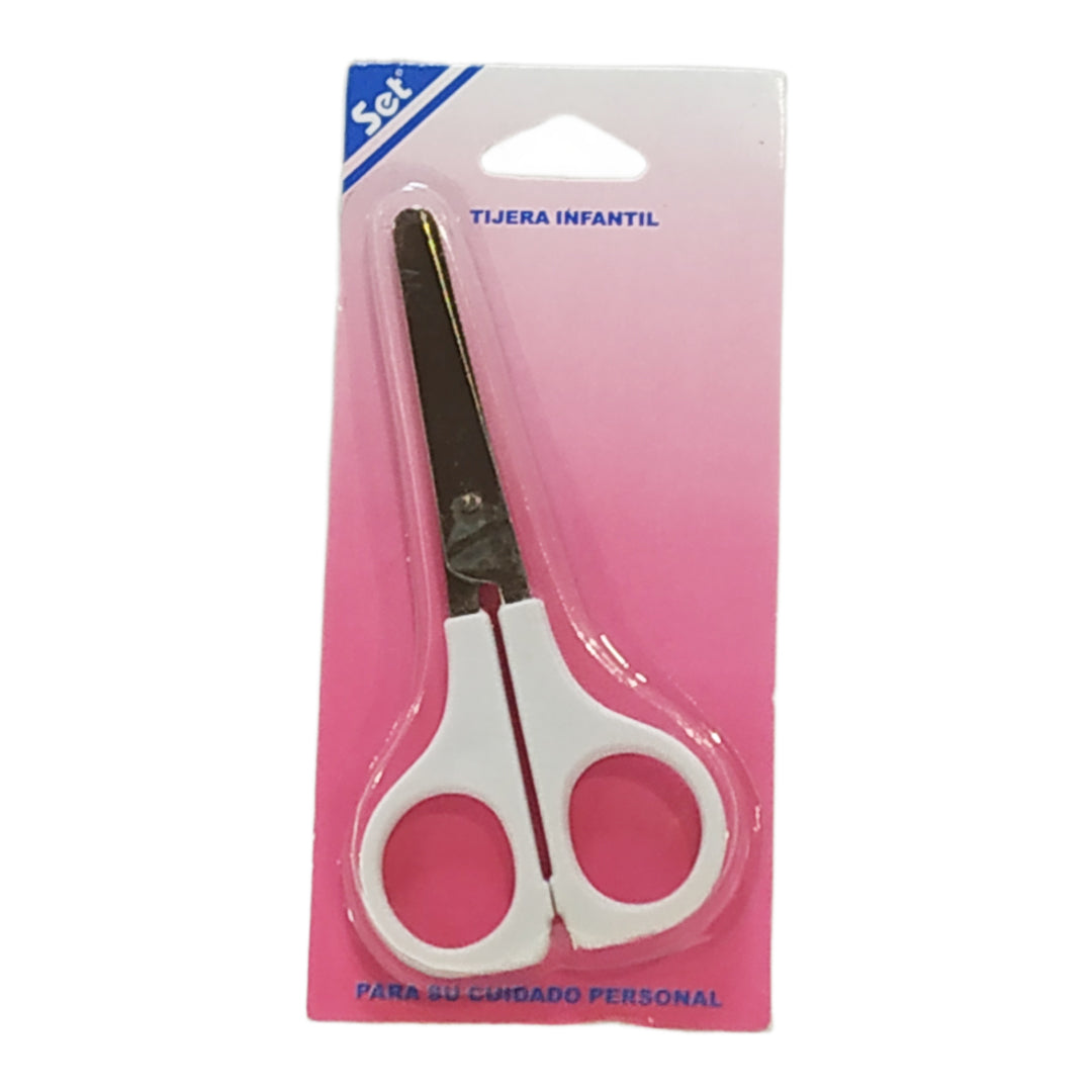 set-tijera-infantil
