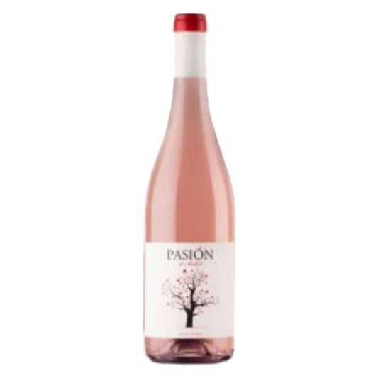 Sierra Norte Pasión Vino Rosado Bobal 2021 75 cl D.O. Utiel-Requena