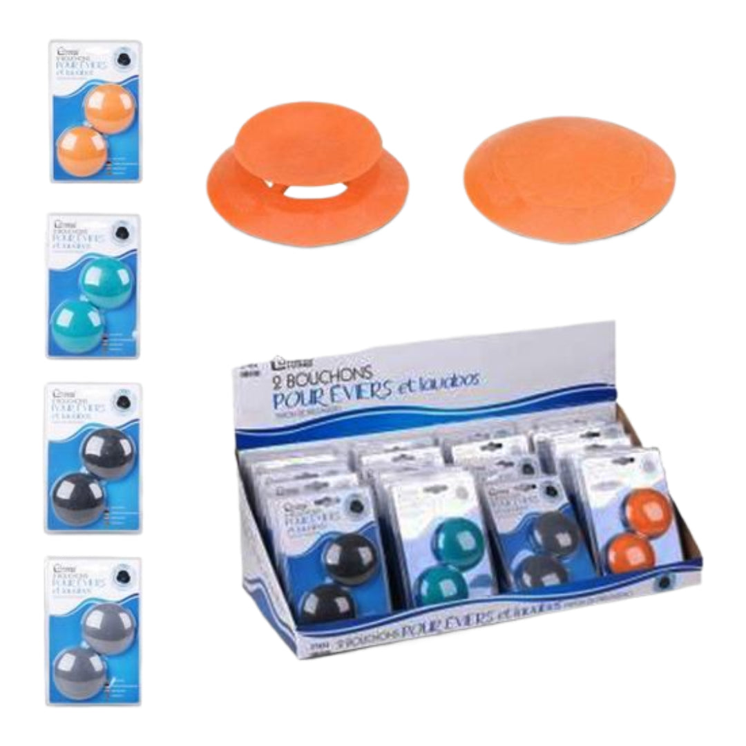 tapon-de-drenaje-2-ud-4-cm-urban-living