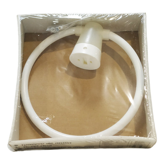 toallero-de-anilla-blanco-juypal-incluye-tornillos-y-tacos