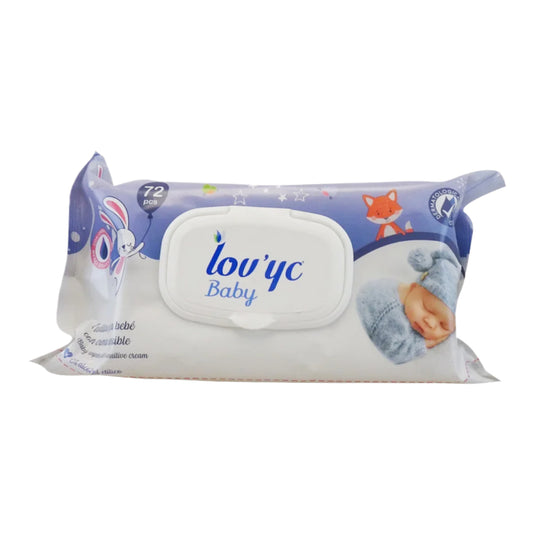 toallitas-para-bebes-con-crema-sensible-72-ud