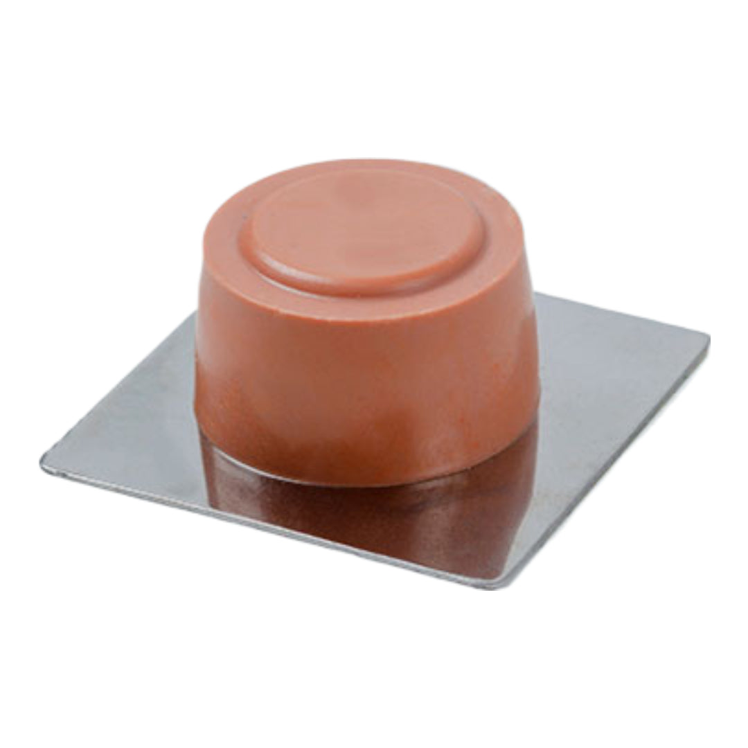 topes-adhesivos-para-puertas-2-ud-color-marron-y-metalico