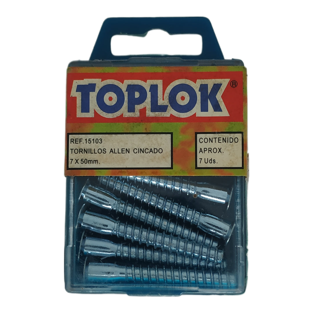 tornillos-allen-cincados-7x50-mm
