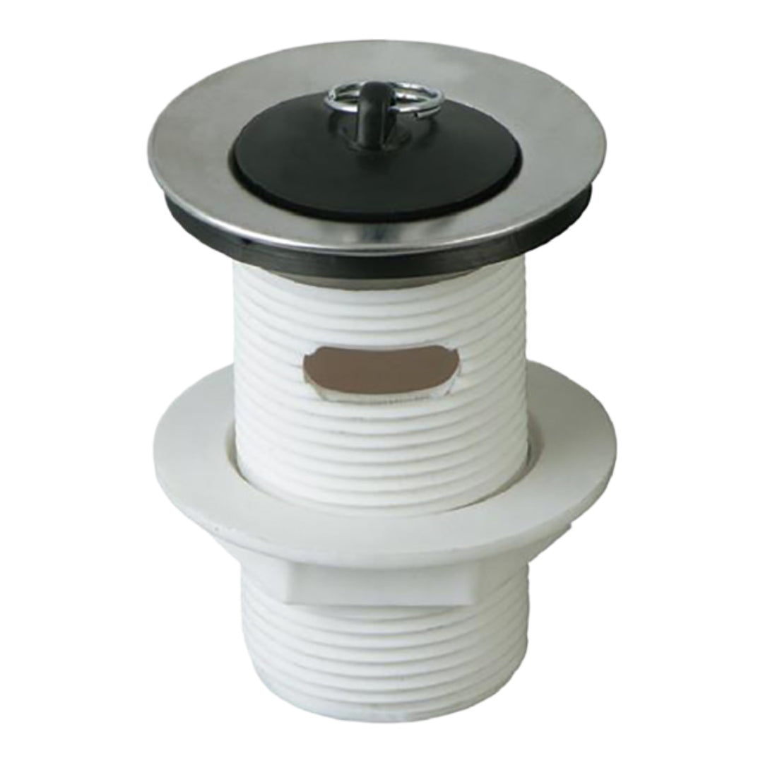 valvula-desague-para-fregadero-con-tapon-leopard