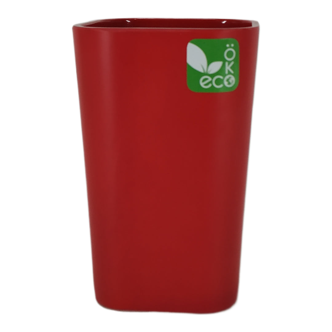 vaso-de-bano-rojo-marca-wenko
