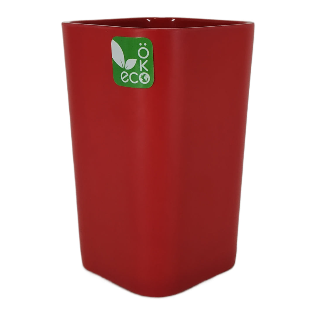 vaso-de-bano-rojo-marca-wenko