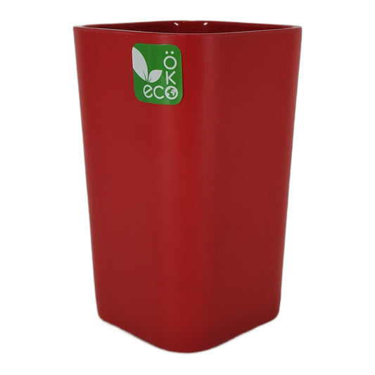 vaso-de-bano-rojo-marca-wenko