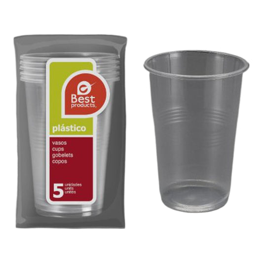 vaso-litro-desechable-transparente