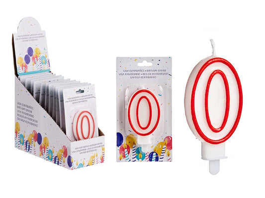 vela-cumpleanos-num-0-blanca-borde-rojo