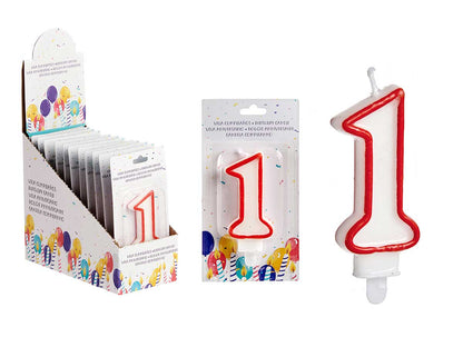 vela-cumpleanos-num-1-blanca-borde-rojo