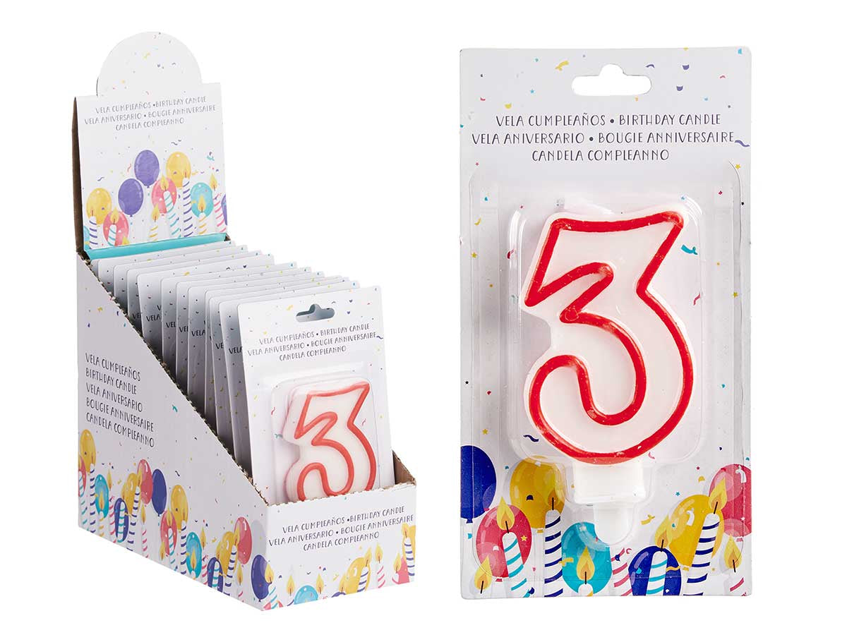 vela-cumpleanos-num-3-blanca-borde-rojo