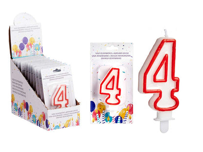 vela-cumpleanos-num-4-blanca-borde-rojo