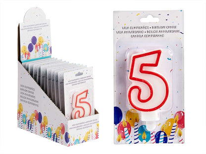 vela-cumpleanos-num-5-blanca-borde-rojo
