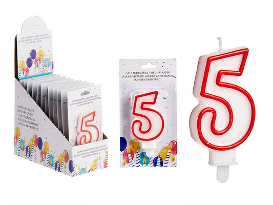 vela-cumpleanos-num-5-blanca-borde-rojo