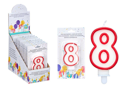 vela-cumpleanos-num-8-blanca-borde-rojo