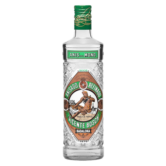 Vicente Bosh Anís del Mono 70 cl