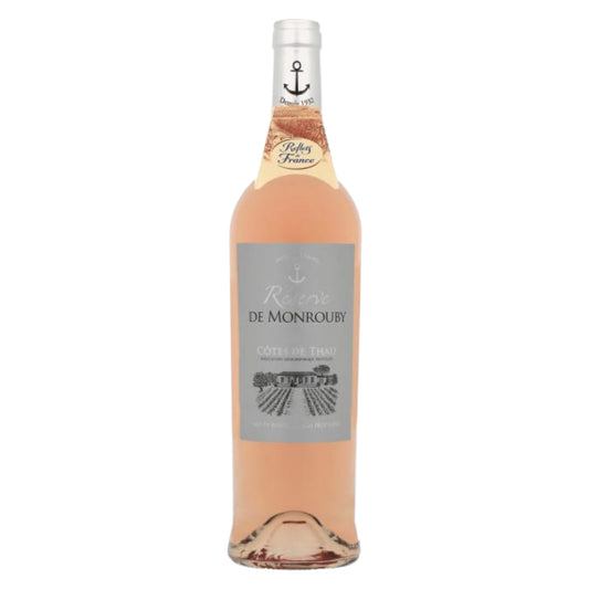 vino-rosado-75-cl-igp-cotes-de-thau-reserve-de-monrouby-cotes-de-thau