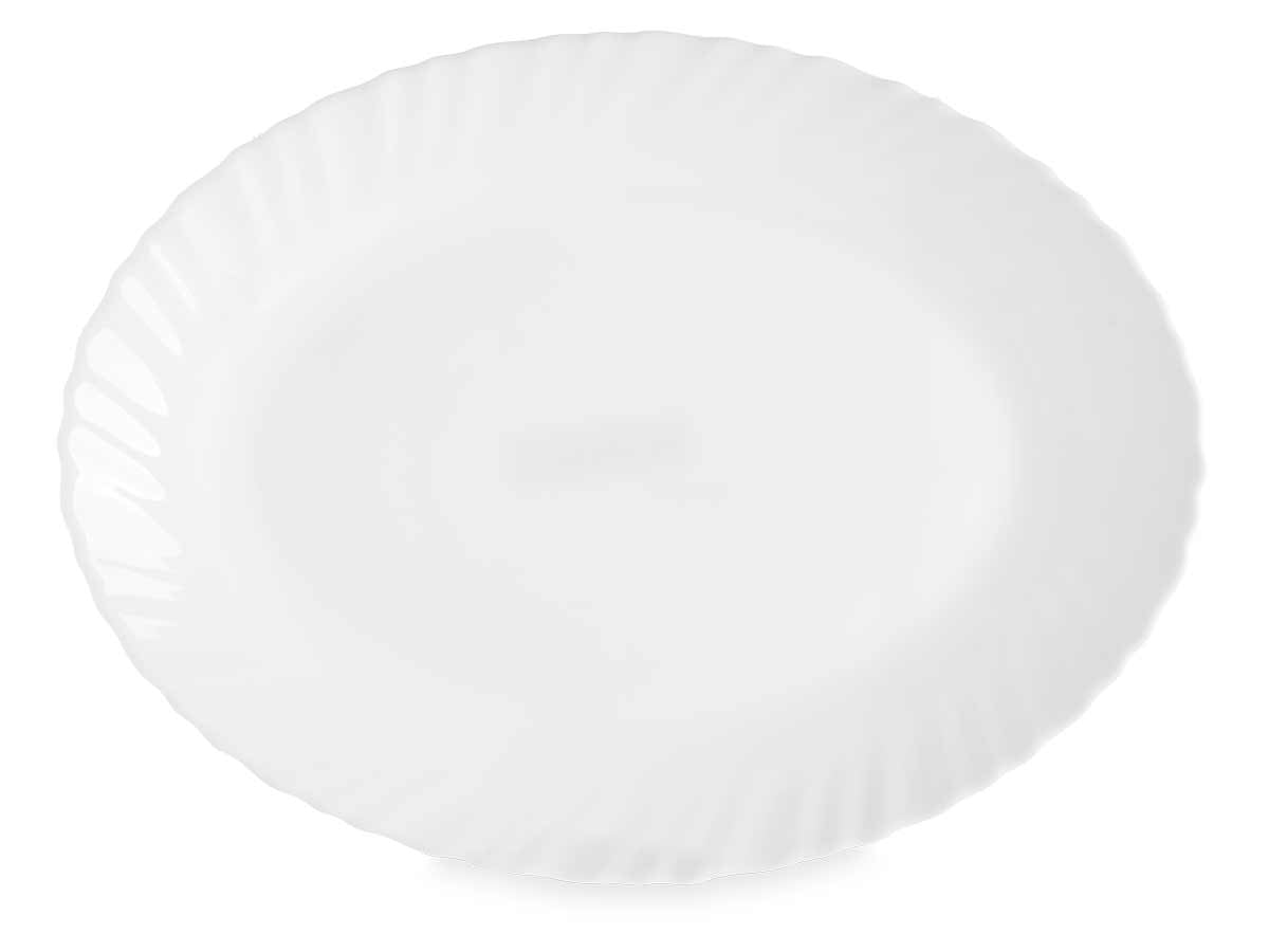 Vivalto Bandeja Clásica Opal 30 cm