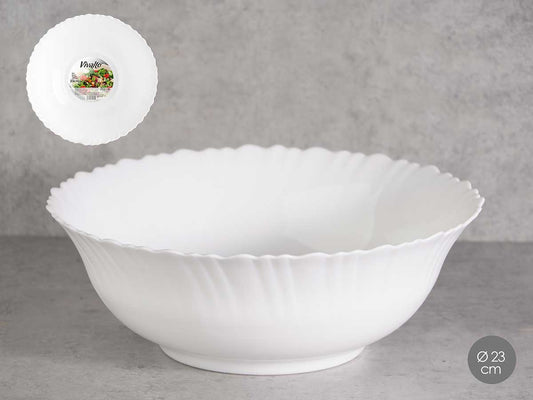 vivalto-bol-opal-clasico-redondo-23-cm