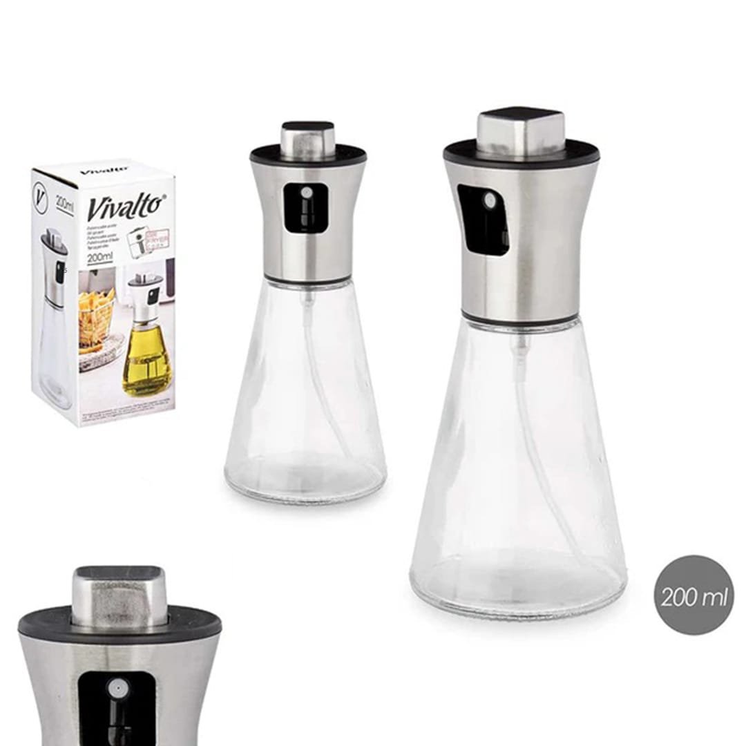 vivalto-pulverizador-aceitera-vidrio-metal-200-ml