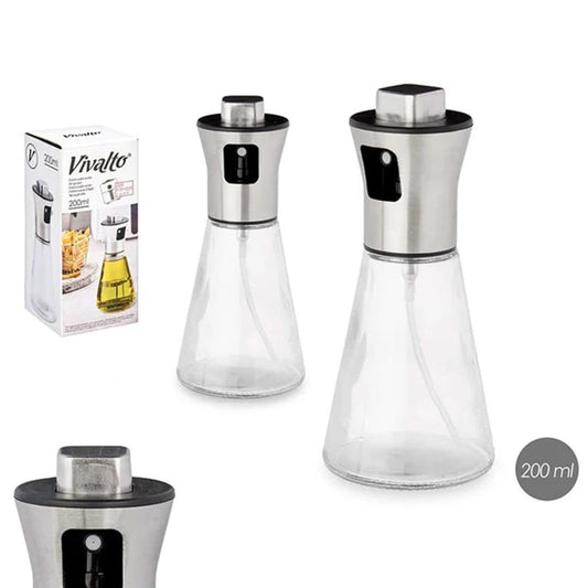 vivalto-pulverizador-aceitera-vidrio-metal-200-ml