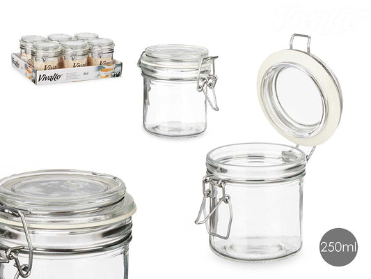 vivalto-tarro-conserva-hermetico-gr-250-ml-trans